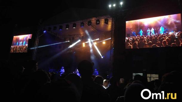 В Омске отказались организовывать концерты Ларисы Долиной