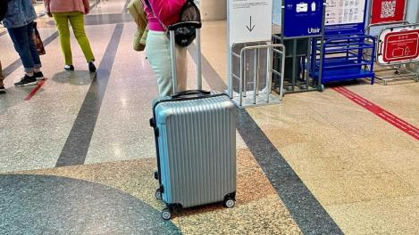 Москва, Пекин и Дубай — в S7 назвали места, куда новосибирцы полетят на Новый год