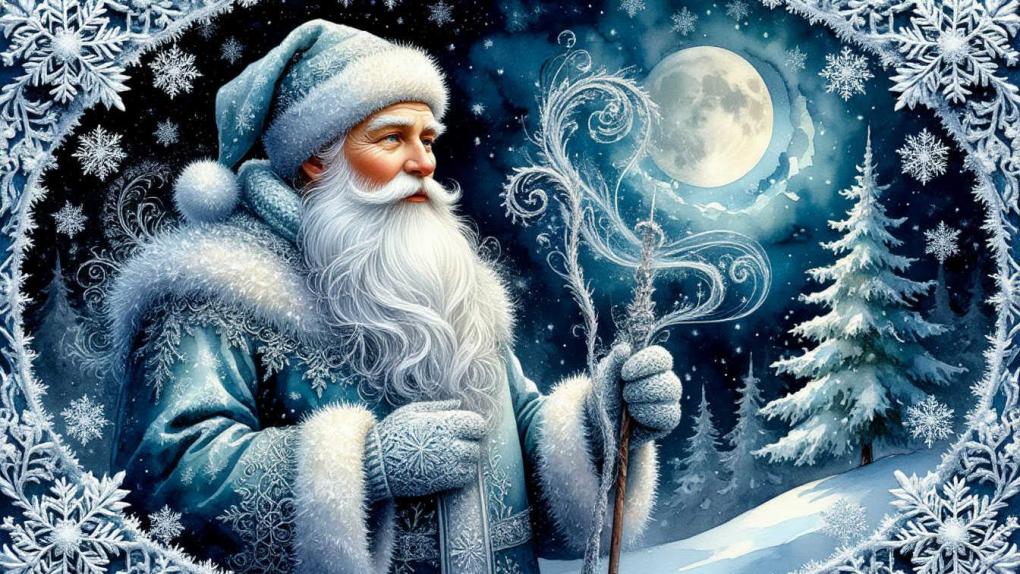 Встретить Новый год без стресса: психолог призвала отказаться от «искусственного цейтнота»