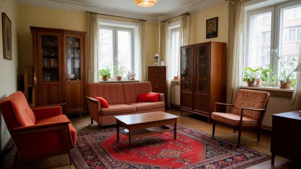 Регистрация посторонних в квартире: адвокат предупредила о риске «долгосрочной юридической связи»