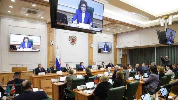 Новосибирск получил новый федеральный статус «Город для детей»