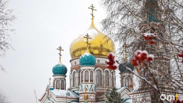 «Удивительно спокойный»: французские туристы поделились впечатлениями об Омске