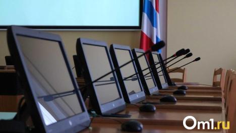 Депутаты Горсовета приняли бюджет Новосибирска в первом чтении