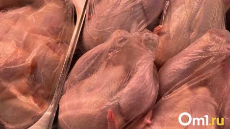 Более 18 тонн: в Омской области пресечена попытка ввоза опасной мясной продукции