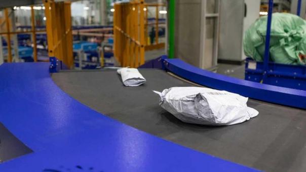 Новосибирская таможня изъяла 27 отмычек из Китая