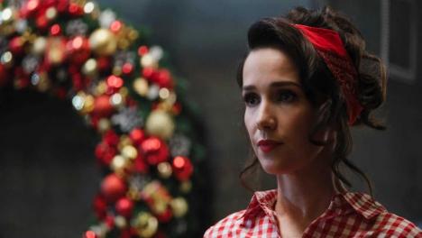 Мечтать — вредно! В российских кинотеатрах показывают семейную комедию с Наталией Орейро