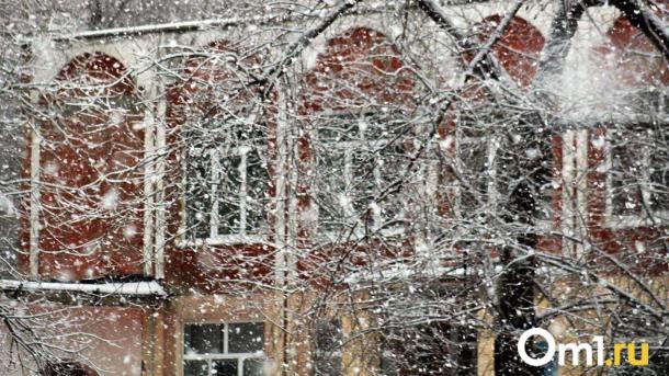 Синоптики предупредили омичей о резком изменении погоды: каких сюрпризов ждать?