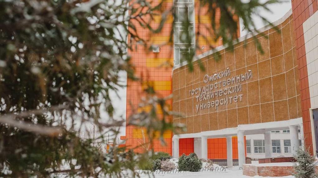 Студенты Омского политеха стали лауреатами стипендии Правительства РФ