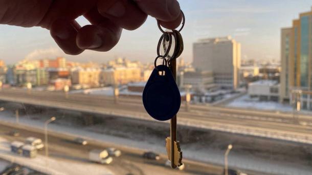 Адвокат Зиновьев объяснил новосибирцам схему «эффект Долиной» для возврата квартиры