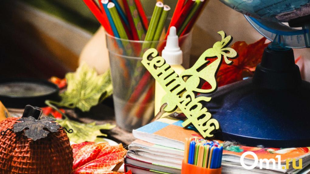 В Омске изменят стандарты образования для старшеклассников