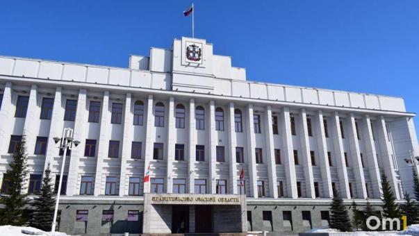 В Омской области продлили полномочия двух заместителей министров