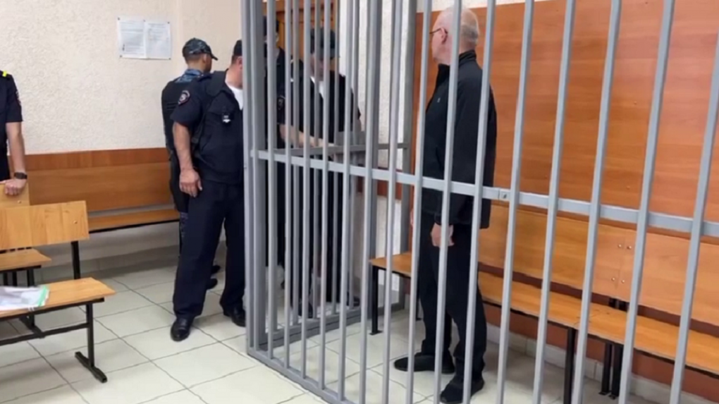 Директора интерната, связанного с делом Куприянова, отправили в колонию