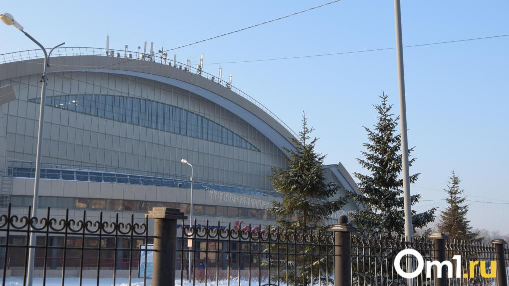 Стал известен претендент на место Сычёва в омском ФК «Иртыш»