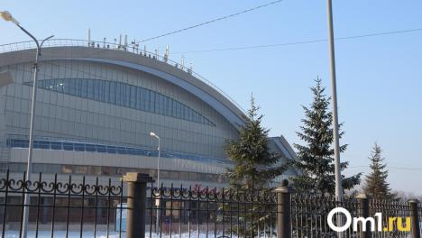 Стал известен претендент на место Сычёва в омском ФК «Иртыш»