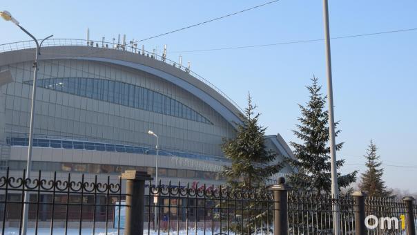 Стал известен претендент на место Сычёва в омском ФК «Иртыш»