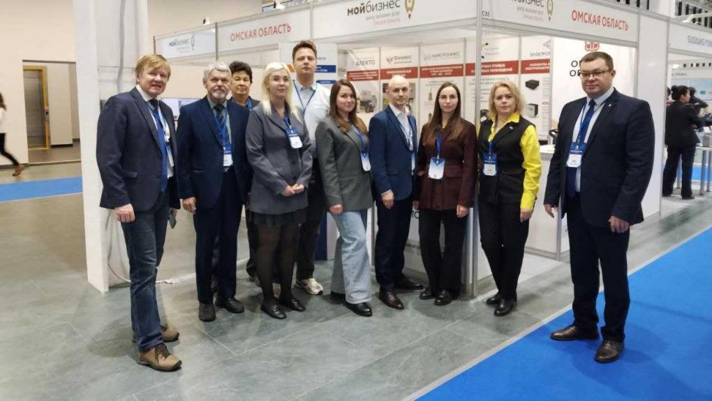 Омские инженеры представили датчики для крупнейшего радиотелескопа России