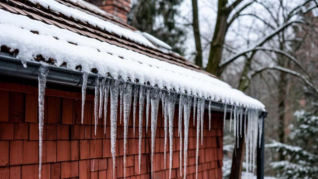 УК обязана: 24 пункта работ от крыши до подвала