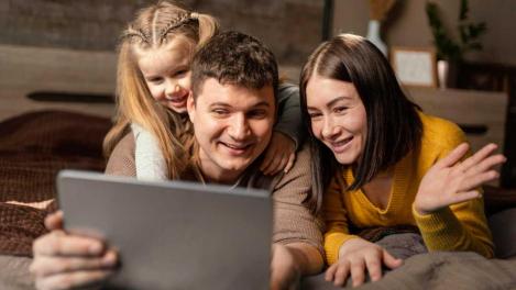 В Каргате появился скоростной интернет и цифровые сервисы «Ростелекома»