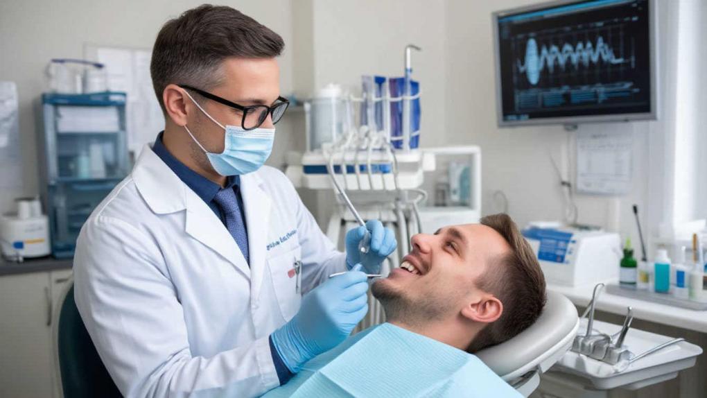 Улыбка станет дороже: как рост НДС отразится на стоматологии Новосибирска