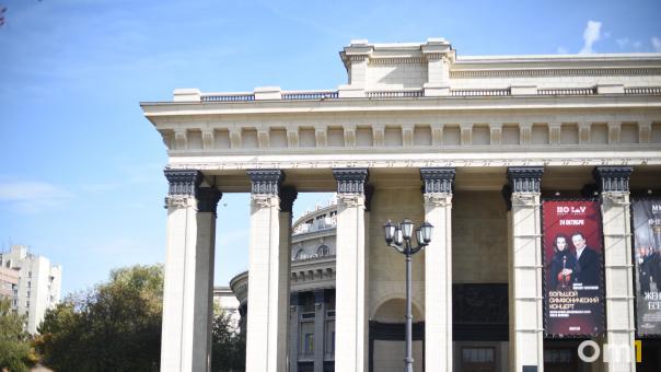Правительство Новосибирской области обсудило развитие театра оперы и балета с новым руководителем