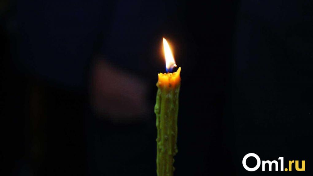 Не стало руководителя омского Агрохимцентра Владимира Красницкого