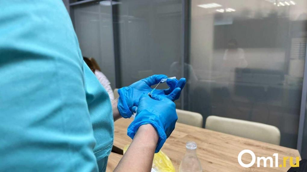 В Омской области ввели ограничения из-за смертельной инфекции