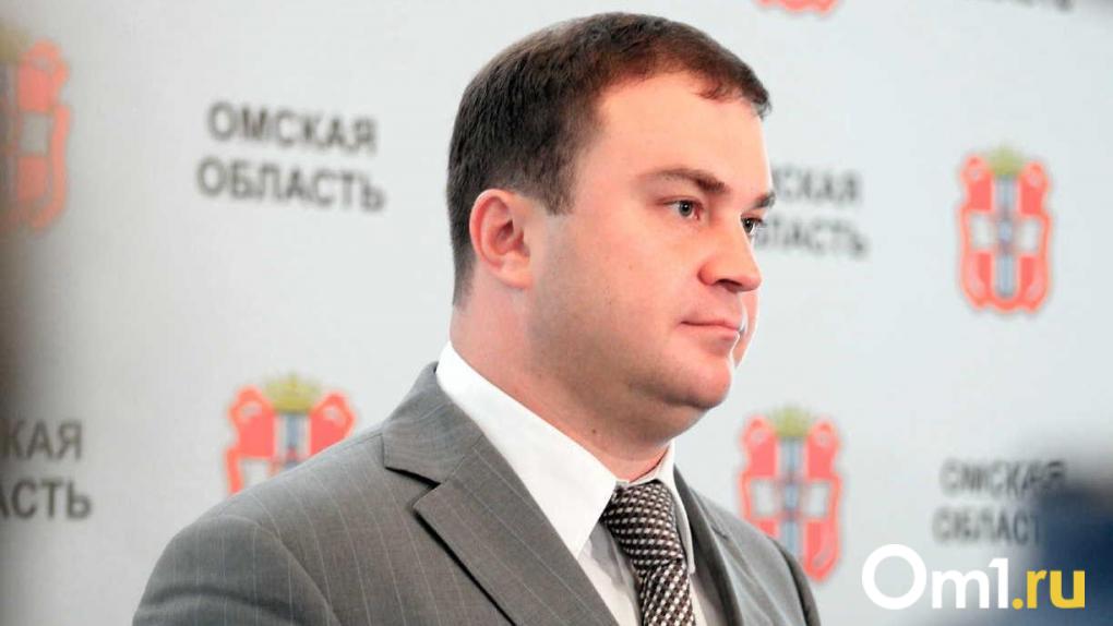 Хуснуллин назвал Омскую область в числе лидеров по исполнению нацпроектов