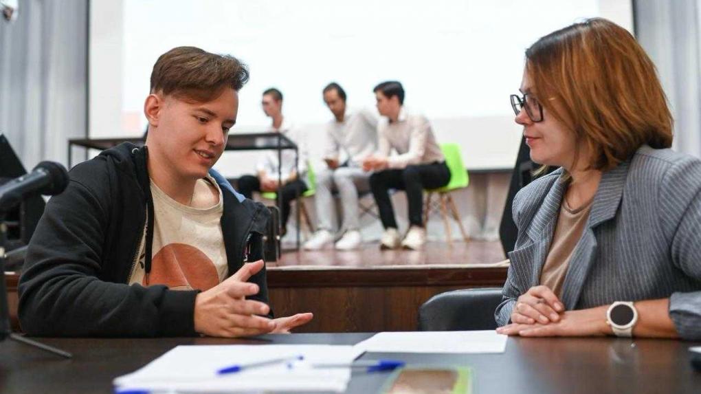 В Омске соберутся федеральные эксперты для поддержки технологических стартапов вузов