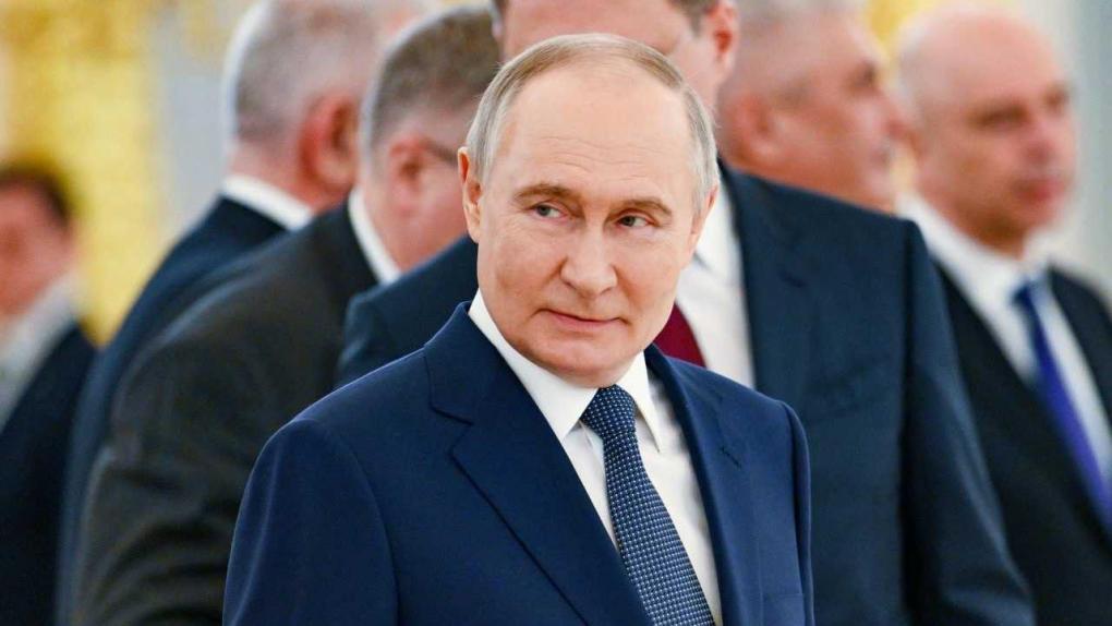 Новосибирцам рассказали, как задать вопрос Владимиру Путину