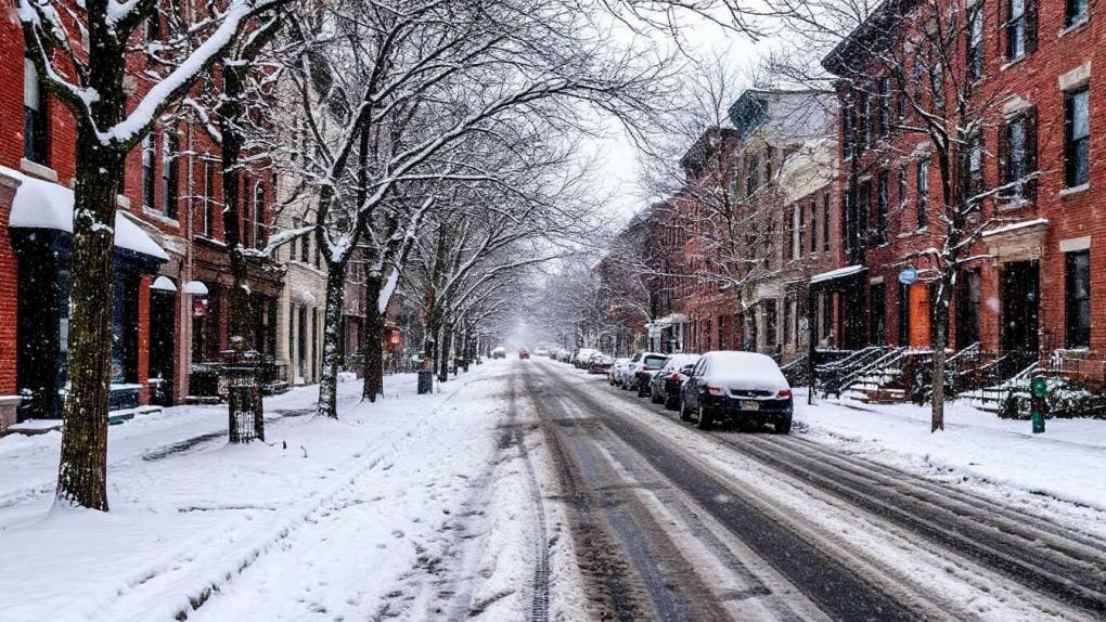 Синоптик назвал сроки прихода устойчивых холодов в Москву и Подмосковье