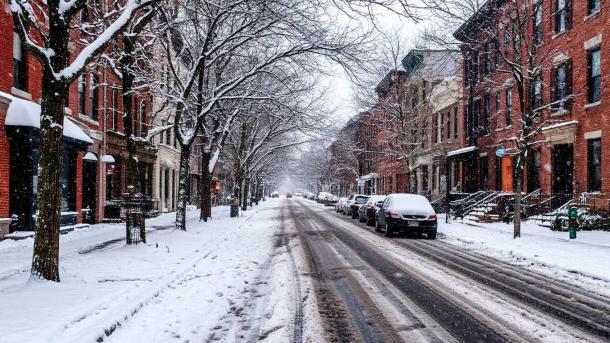 Синоптик назвал сроки прихода устойчивых холодов в Москву и Подмосковье