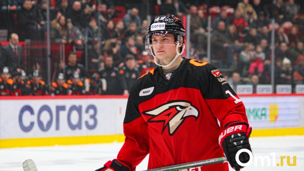 Спортивный директор Металлурга о Ткачёве: Мы быстро сработали, чтобы подписать такого игрока