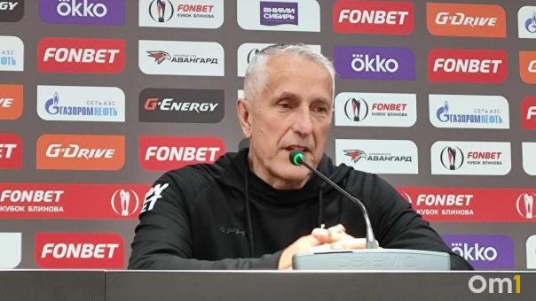 Хоккейный агент Бабаев рассказал, что Хартли создавал конфликты в «Авангарде»