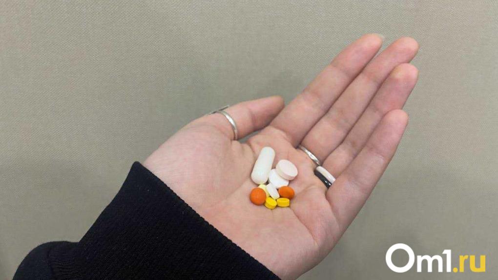 В Новосибирской области растёт заболеваемость гонконгским гриппом