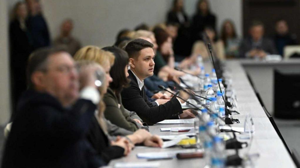 «Съезд лидеров 2025»: откровенный разговор омских бизнесменов