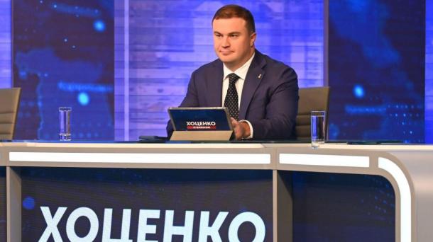 Жители Омска и Омской области смогли задать руководителю региона самые животрепещущие вопросы