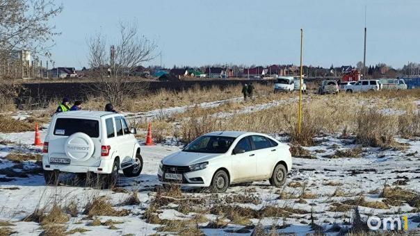 Стало известно, почему случился взрыв в Ростовке