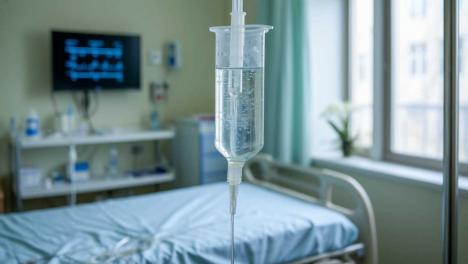 Нарколог предупредил о смертельном риске употребления алкоголя, купленного с рук