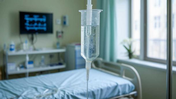 Нарколог предупредил о смертельном риске употребления алкоголя, купленного с рук