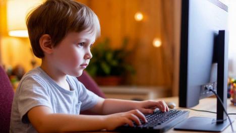 Психиатр о детях в сети: после Roblox появится «Чики-пуки»