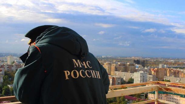 МЧС рассказало новосибирцам, что делать, если разбился ртутный градусник