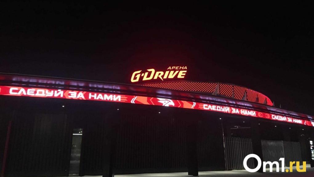 Перед матчем «Авангарда» пройдёт открытая тренировка бойцов турнира SFC-12