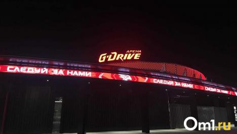 Перед матчем «Авангарда» пройдёт открытая тренировка бойцов турнира SFC-12