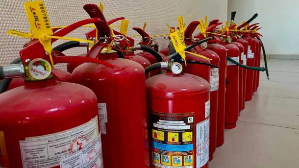 Пожар в частом доме унёс жизнь женщины в Новосибирске