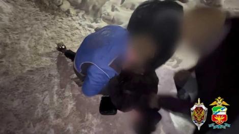 В Новосибирске задержали 8 подозреваемых в диверсии на объектах сотовой связи