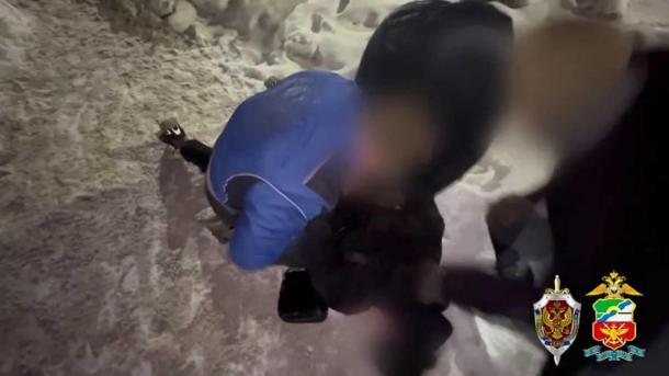 В Новосибирске задержали 8 подозреваемых в диверсии на объектах сотовой связи