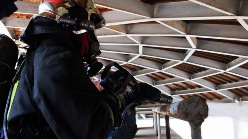 В Новосибирске с начала года провели более 700 рейдов по пожарной безопасности в частных домах