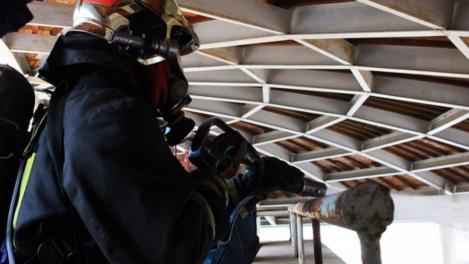 В Новосибирске с начала года провели более 700 рейдов по пожарной безопасности в частных домах