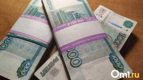 В полиции рассказали, сколько экономических преступлений произошло в Омской области в этом году