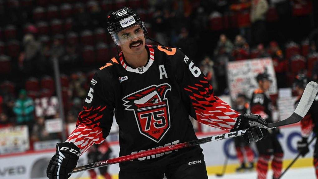 «Авангард» одержал результативную победу над «Спартаком»